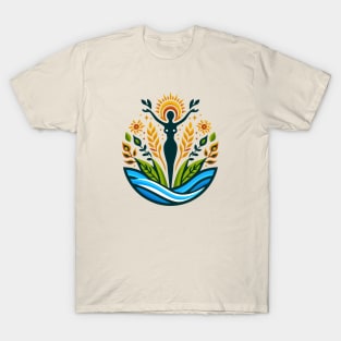 DEMETER T-Shirt